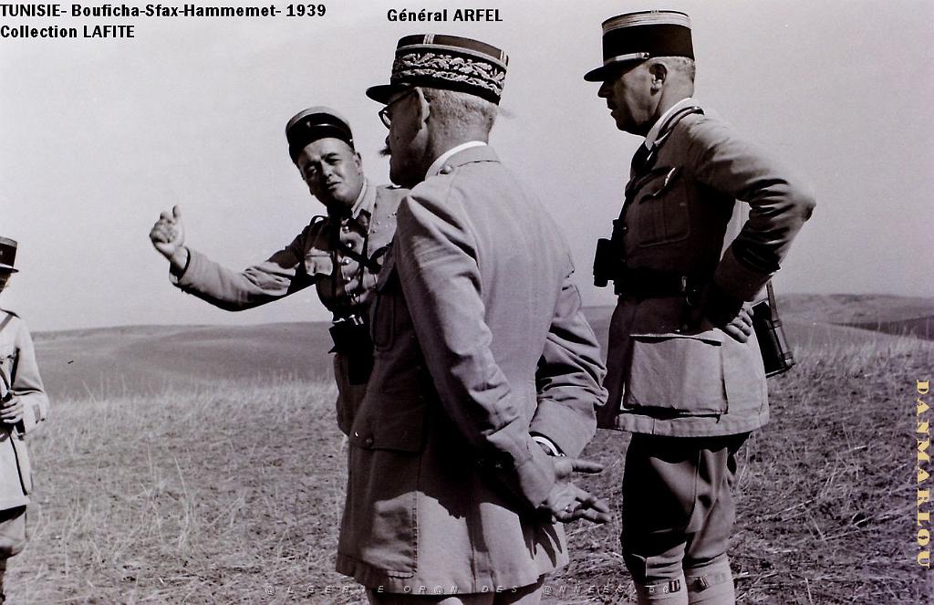 TUNISIE 1939  66 EME  REGIMENT D ARTILLERIE (18).JPG